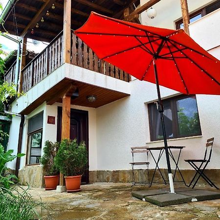 Arts Guest House -Beautiful Villa For 6 Persons Tırnova Dış mekan fotoğraf