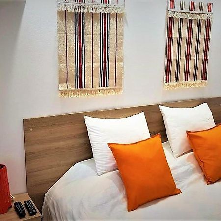 Arts Guest House -Beautiful Villa For 6 Persons Tırnova Dış mekan fotoğraf