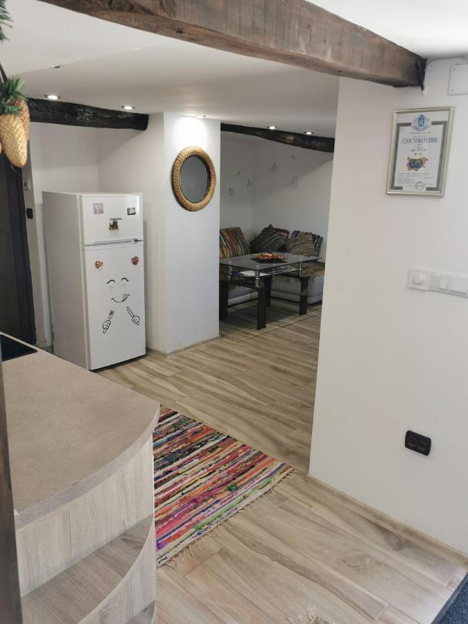 Arts Guest House -Beautiful Villa For 6 Persons Tırnova Dış mekan fotoğraf
