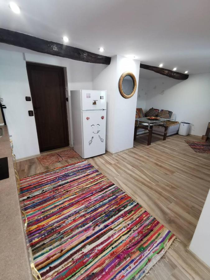 Arts Guest House -Beautiful Villa For 6 Persons Tırnova Dış mekan fotoğraf