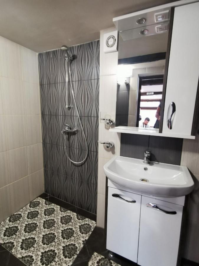 Arts Guest House -Beautiful Villa For 6 Persons Tırnova Dış mekan fotoğraf