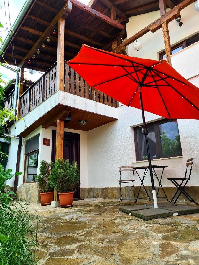 Arts Guest House -Beautiful Villa For 6 Persons Tırnova Dış mekan fotoğraf