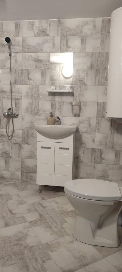 Arts Guest House -Beautiful Villa For 6 Persons Tırnova Dış mekan fotoğraf