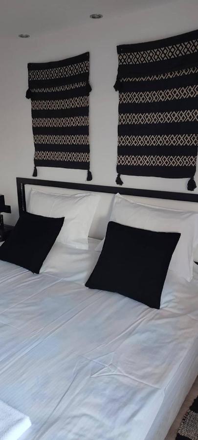 Arts Guest House -Beautiful Villa For 6 Persons Tırnova Dış mekan fotoğraf