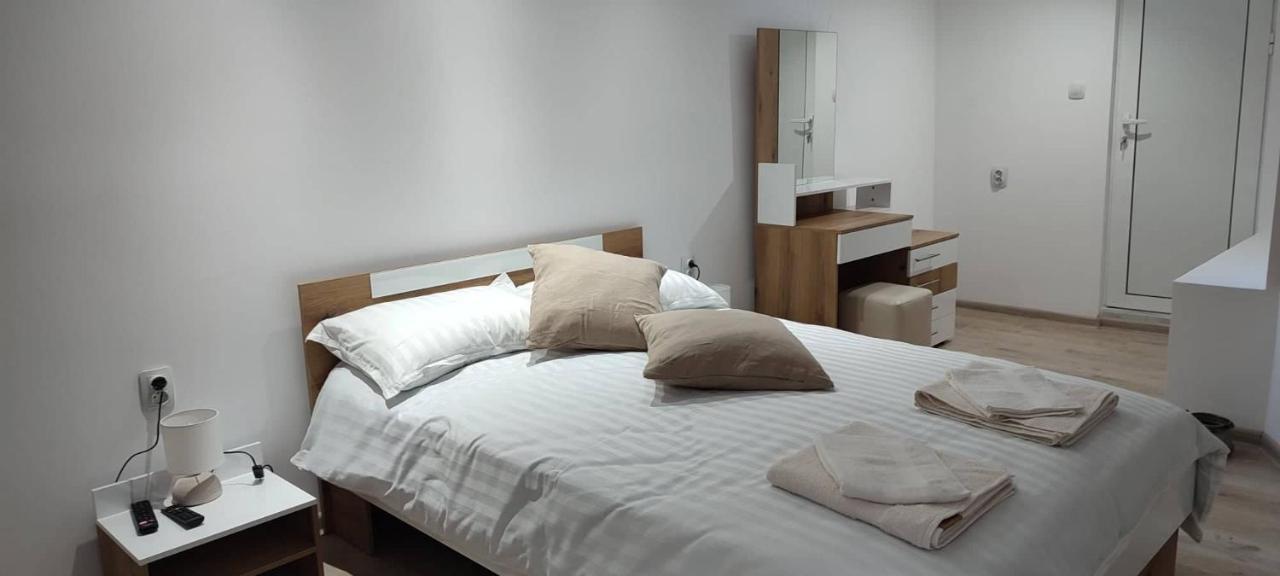 Arts Guest House -Beautiful Villa For 6 Persons Tırnova Dış mekan fotoğraf