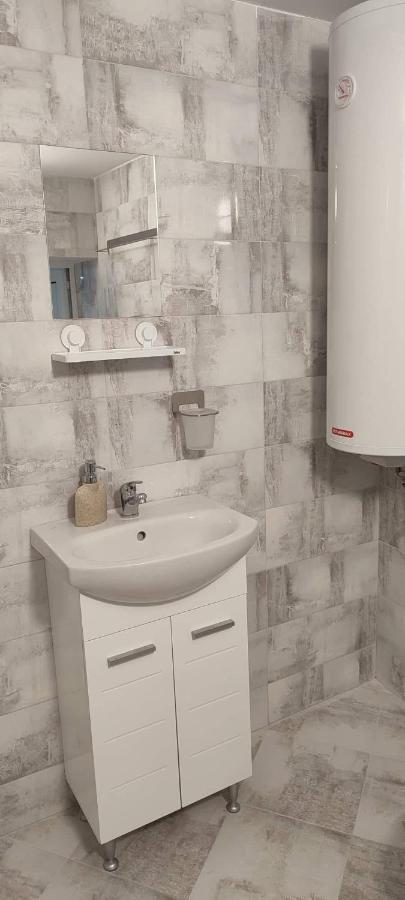 Arts Guest House -Beautiful Villa For 6 Persons Tırnova Dış mekan fotoğraf