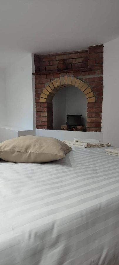 Arts Guest House -Beautiful Villa For 6 Persons Tırnova Dış mekan fotoğraf