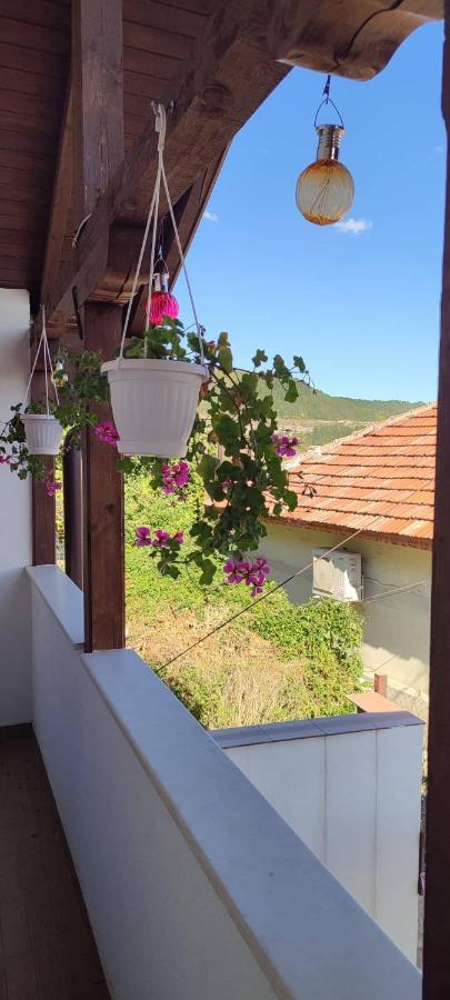 Arts Guest House -Beautiful Villa For 6 Persons Tırnova Dış mekan fotoğraf