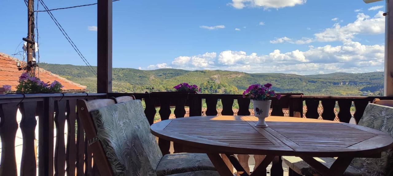 Arts Guest House -Beautiful Villa For 6 Persons Tırnova Dış mekan fotoğraf