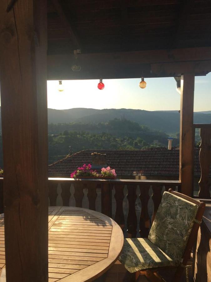 Arts Guest House -Beautiful Villa For 6 Persons Tırnova Dış mekan fotoğraf