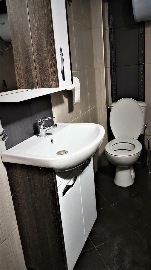Arts Guest House -Beautiful Villa For 6 Persons Tırnova Dış mekan fotoğraf