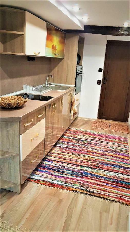 Arts Guest House -Beautiful Villa For 6 Persons Tırnova Dış mekan fotoğraf