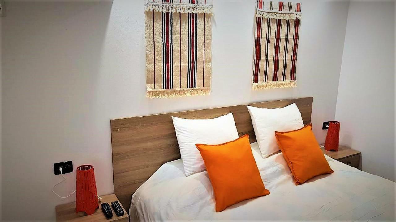 Arts Guest House -Beautiful Villa For 6 Persons Tırnova Dış mekan fotoğraf