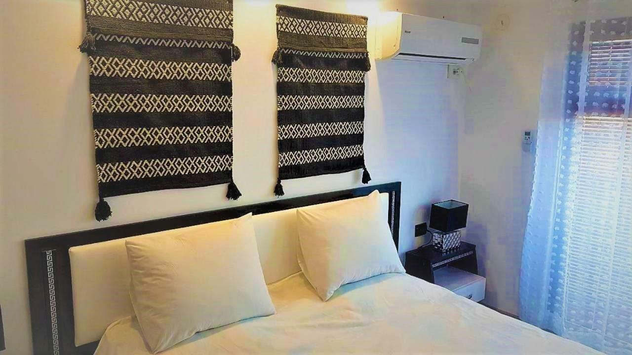 Arts Guest House -Beautiful Villa For 6 Persons Tırnova Dış mekan fotoğraf