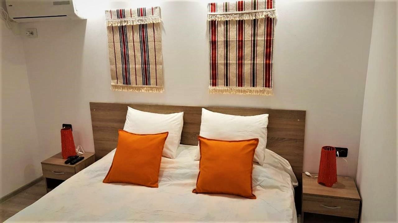 Arts Guest House -Beautiful Villa For 6 Persons Tırnova Dış mekan fotoğraf