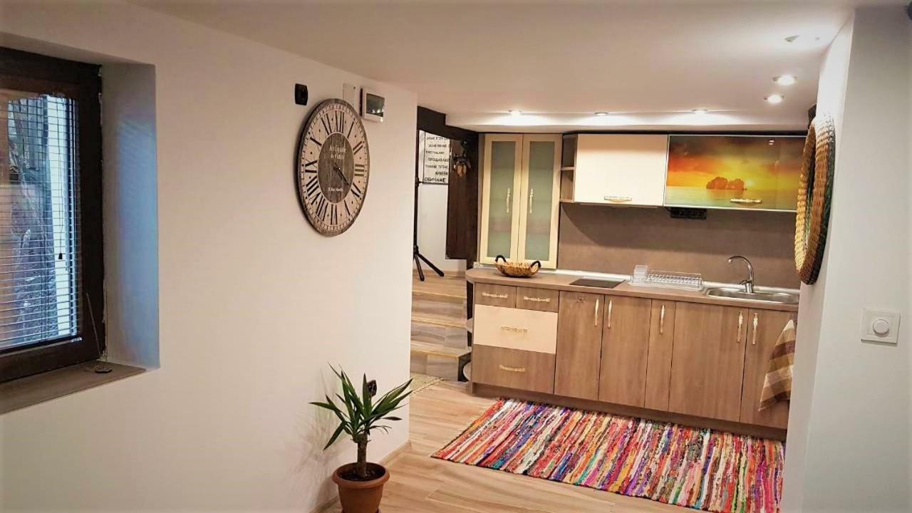 Arts Guest House -Beautiful Villa For 6 Persons Tırnova Dış mekan fotoğraf