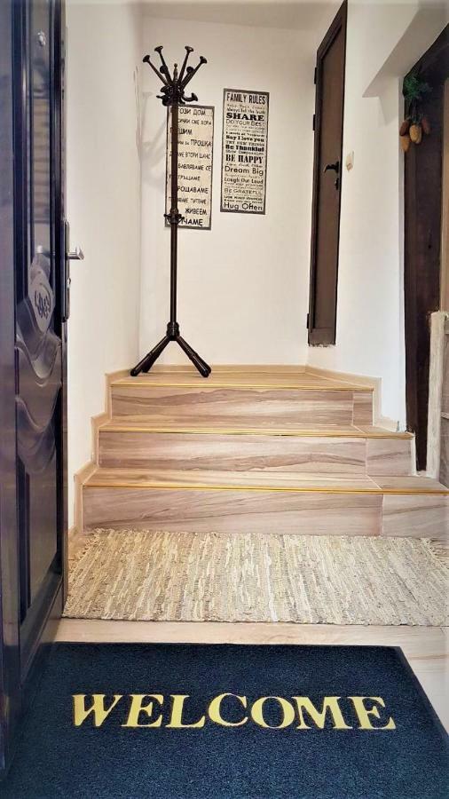 Arts Guest House -Beautiful Villa For 6 Persons Tırnova Dış mekan fotoğraf