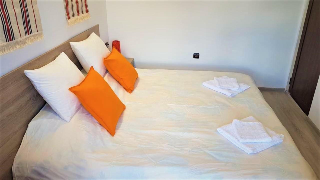 Arts Guest House -Beautiful Villa For 6 Persons Tırnova Dış mekan fotoğraf