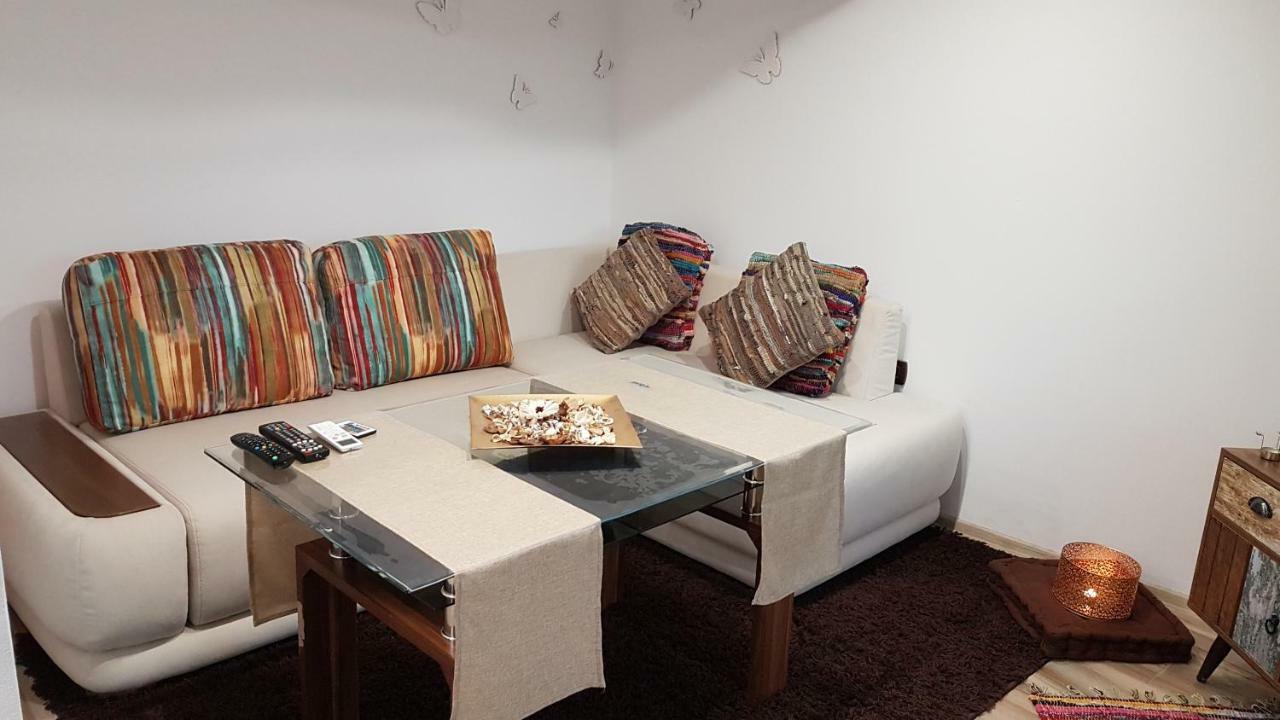 Arts Guest House -Beautiful Villa For 6 Persons Tırnova Dış mekan fotoğraf