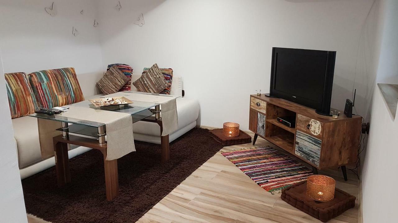 Arts Guest House -Beautiful Villa For 6 Persons Tırnova Dış mekan fotoğraf